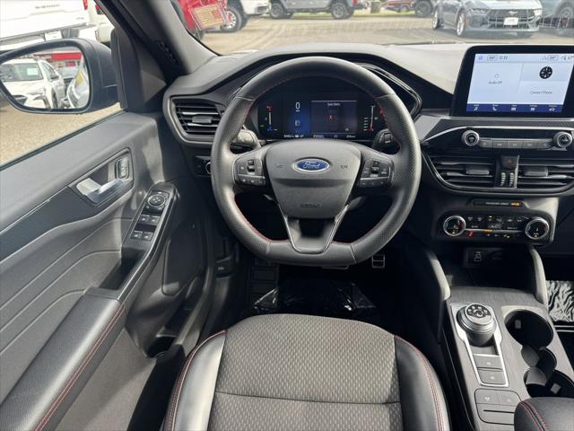 Used 2024 Ford Escape For Sale in Bellingham, WA