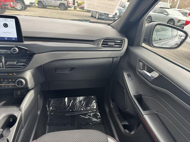 Used 2024 Ford Escape For Sale in Bellingham, WA