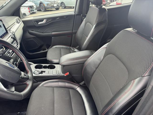 Used 2024 Ford Escape For Sale in Bellingham, WA