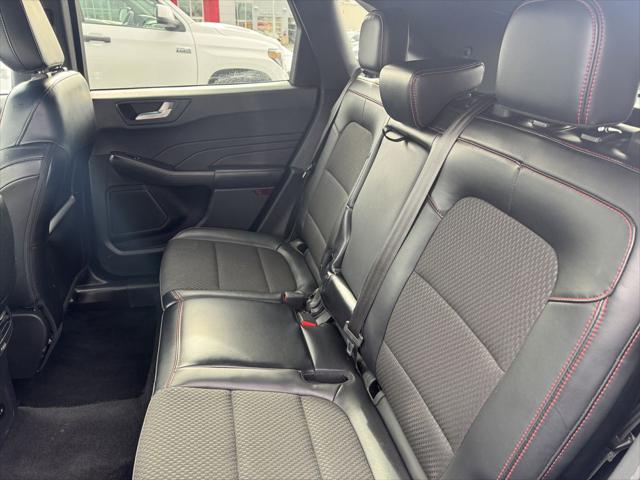 Used 2024 Ford Escape For Sale in Bellingham, WA