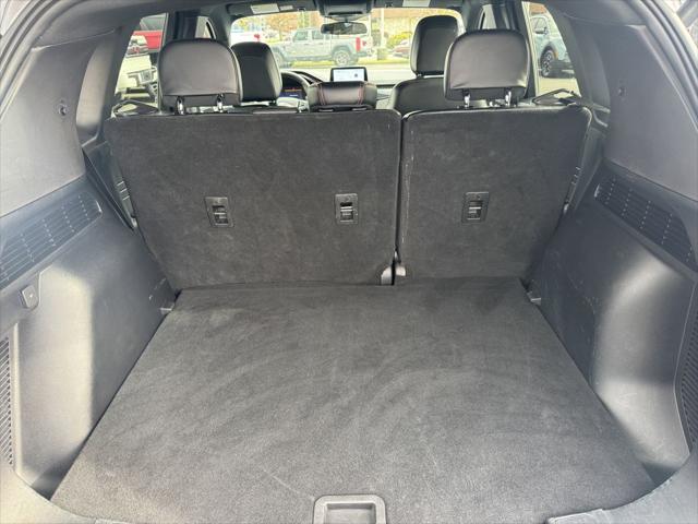 Used 2024 Ford Escape For Sale in Bellingham, WA