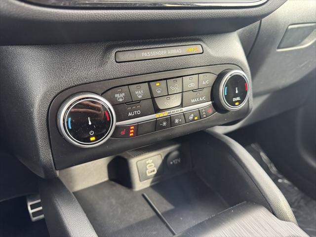 Used 2024 Ford Escape For Sale in Bellingham, WA