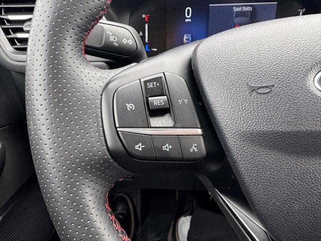 Used 2024 Ford Escape For Sale in Bellingham, WA