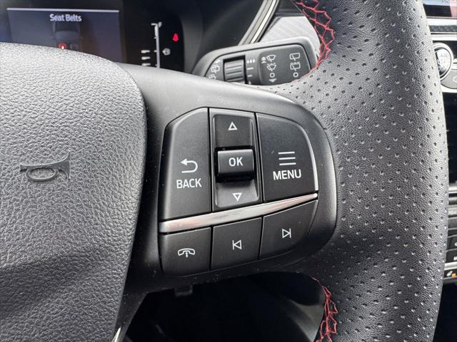 Used 2024 Ford Escape For Sale in Bellingham, WA