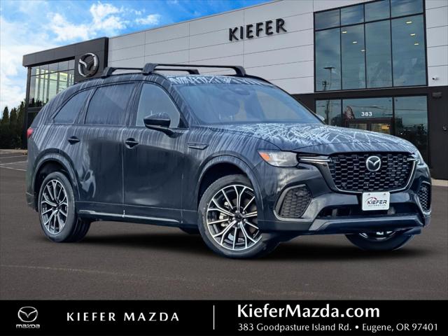 2026 Mazda CX-70 3.3 Turbo S Premium for sale in Eugene, OR
