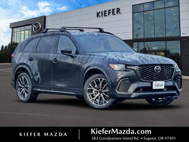 2026 Mazda CX-70 3.3 Turbo S Premium for sale in Eugene, OR