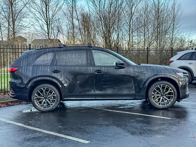 2026 Mazda CX-70 3.3 Turbo S Premium
