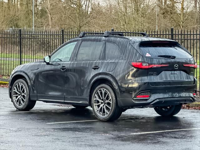 2026 Mazda CX-70 3.3 Turbo S Premium
