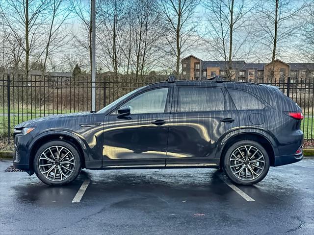 2026 Mazda CX-70 3.3 Turbo S Premium