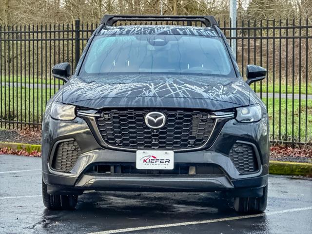 2026 Mazda CX-70 3.3 Turbo S Premium