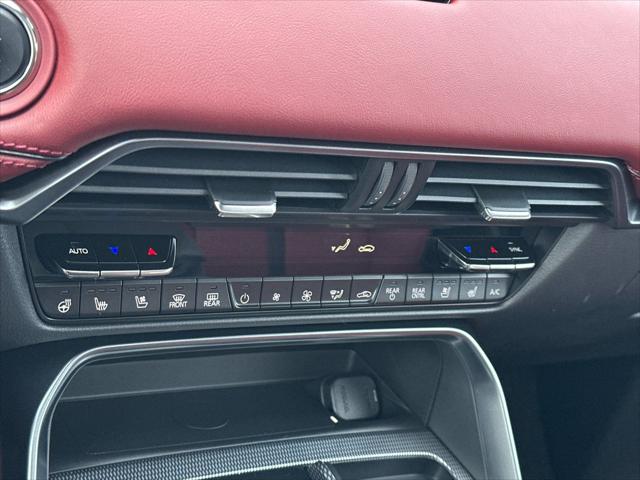 2026 Mazda CX-70 3.3 Turbo S Premium