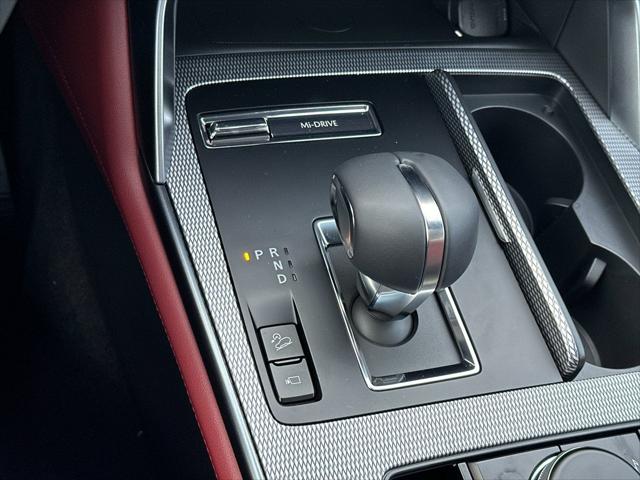 2026 Mazda CX-70 3.3 Turbo S Premium