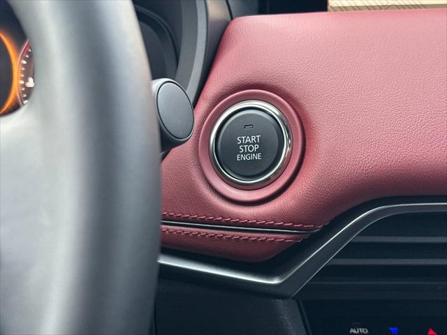 2026 Mazda CX-70 3.3 Turbo S Premium
