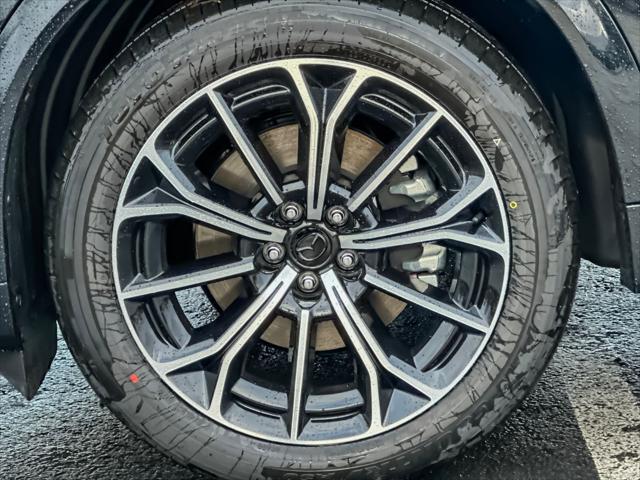 2026 Mazda CX-70 3.3 Turbo S Premium