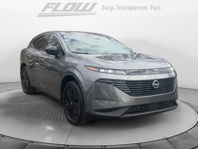 2025 Nissan Murano SV for sale in Statesville, NC