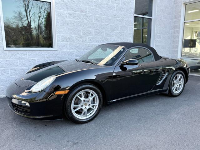 2006 Porsche Boxster Unknown for sale in Acton, MA