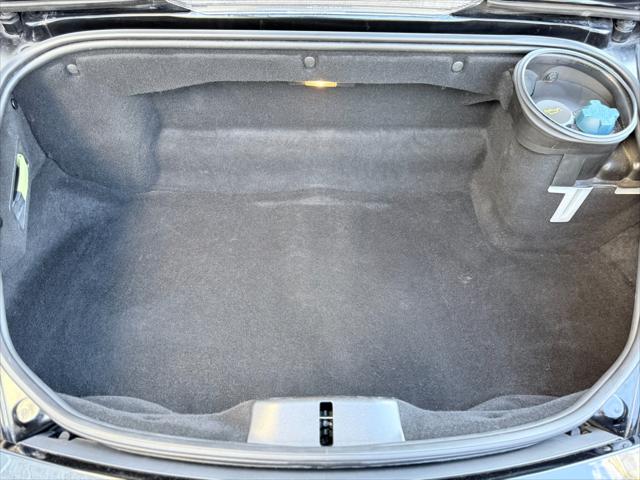2006 Porsche Boxster Unknown