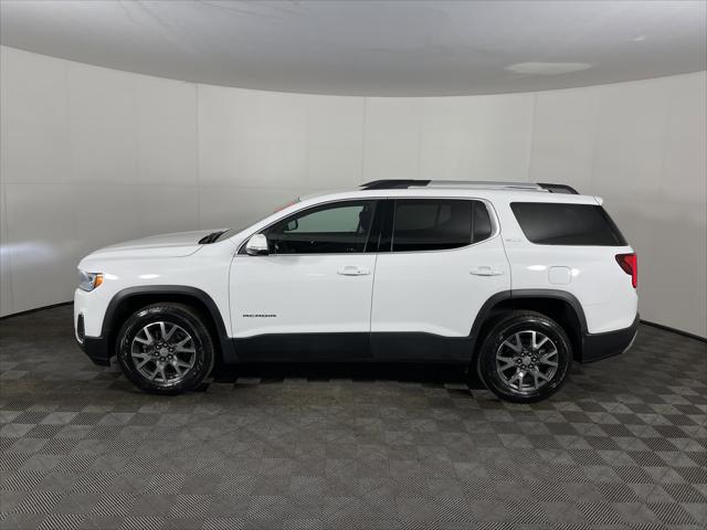 2023 GMC Acadia AWD SLE