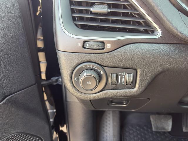 2022 Jeep Cherokee Trailhawk 4x4