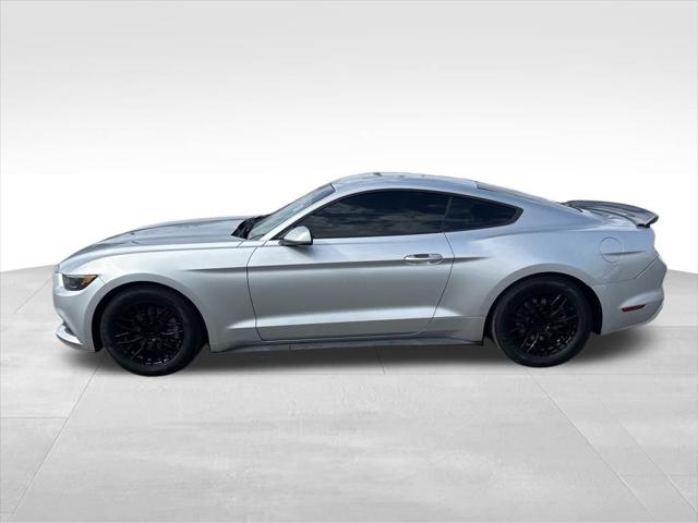 2017 Ford Mustang V6