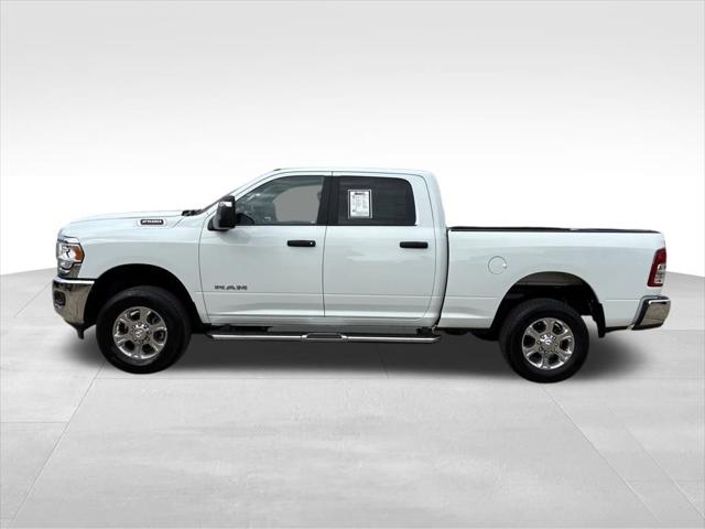 2024 RAM 2500 Big Horn Crew Cab 4x4 64 Box