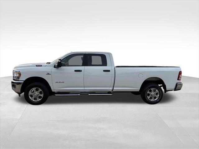 2024 RAM 3500 Big Horn Crew Cab 4x4 8 Box