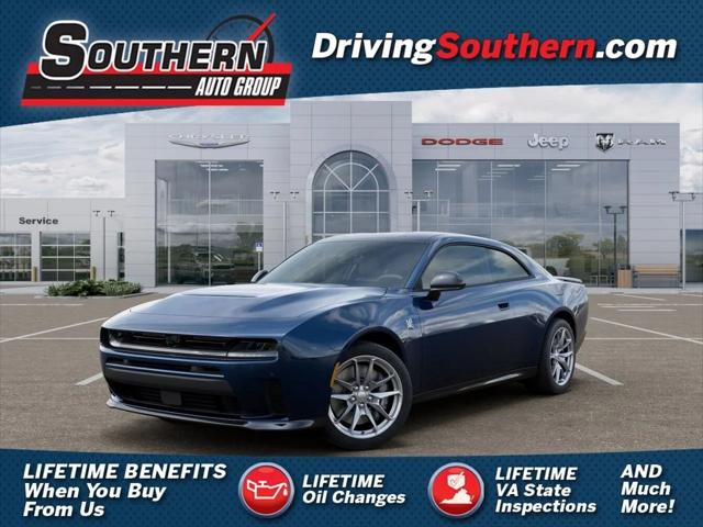 2026 Dodge Charger CHARGER SCAT PACK 2-DOOR AWD 2026 Dodge Charger CHARGER SCAT PACK 2-DOOR AWD