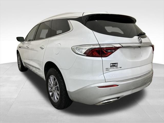 2023 Buick Enclave Essence AWD