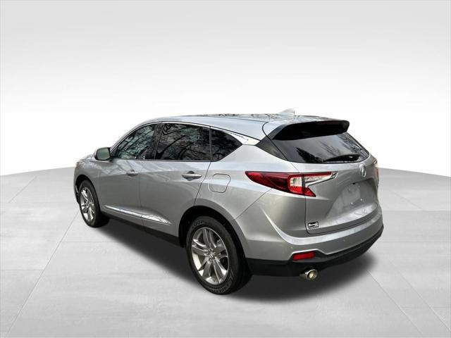 2019 Acura RDX Advance Package