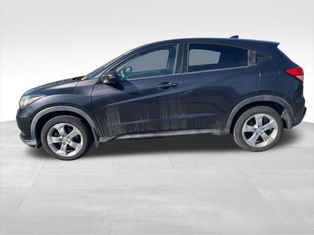2016 Honda HR-V EX 2016 Honda HR-V EX