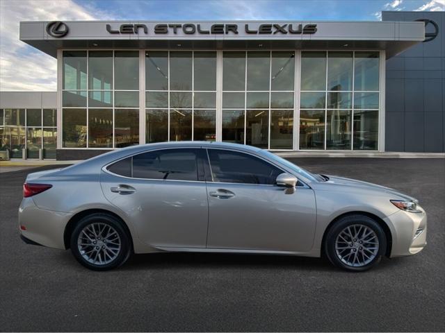2018 Lexus ES 350 350 FWD