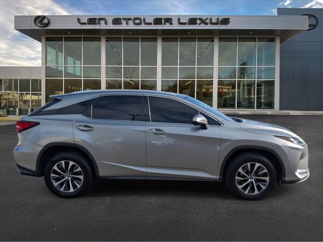 2020 Lexus RX 350 350 AWD