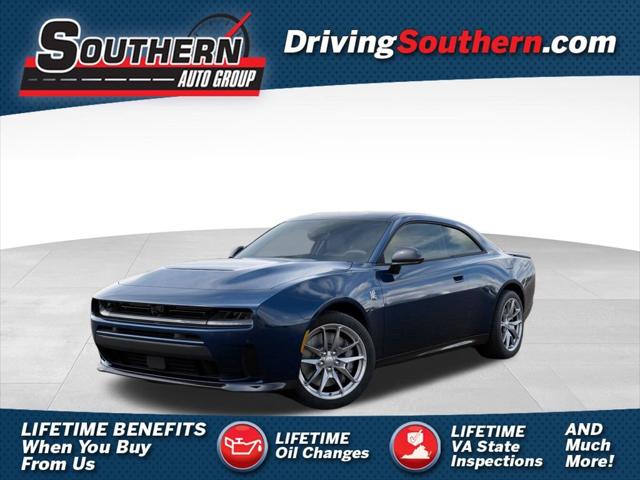 2026 Dodge Charger CHARGER SCAT PACK 2-DOOR AWD 2026 Dodge Charger CHARGER SCAT PACK 2-DOOR AWD