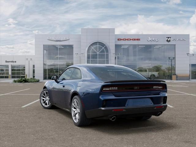 2026 Dodge Charger CHARGER SCAT PACK 2-DOOR AWD 2026 Dodge Charger CHARGER SCAT PACK 2-DOOR AWD
