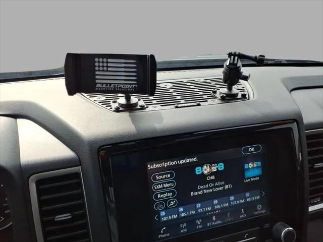 2024 Nissan Frontier Crew Cab SL 4x4