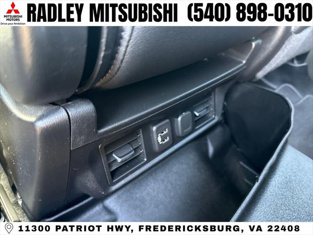 2022 GMC Sierra 2500HD 4WD Double Cab Long Bed SLT