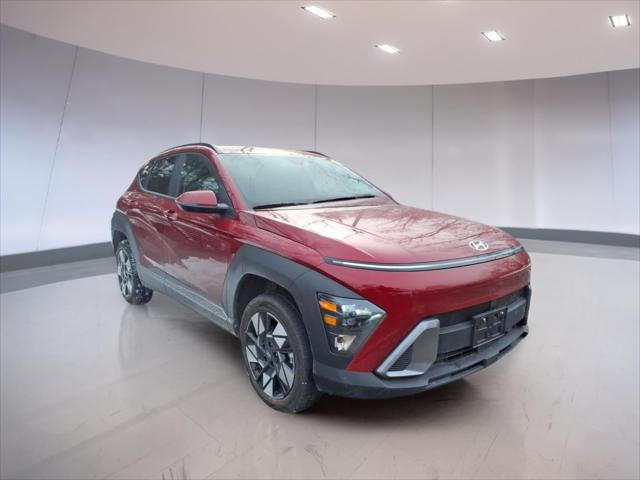 2025 Hyundai Kona SEL for sale in Totowa, NJ