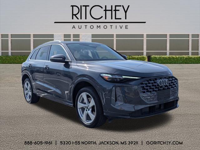2025 Audi Q5 Premium Plus TFSI quattro S tronic for sale in Southaven, MS