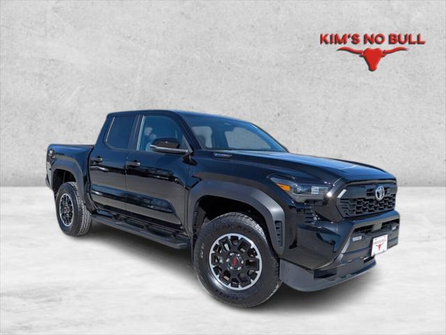 2024 Toyota Tacoma TRD Off Road 4WD for sale in Laurel, MS
