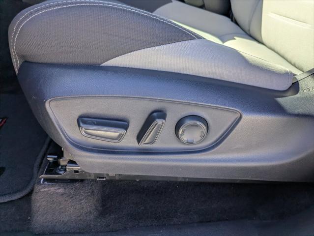 2024 Toyota Tacoma TRD Off Road 4WD
