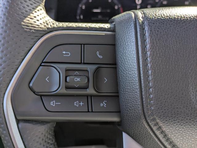 2024 Toyota Tacoma TRD Off Road 4WD