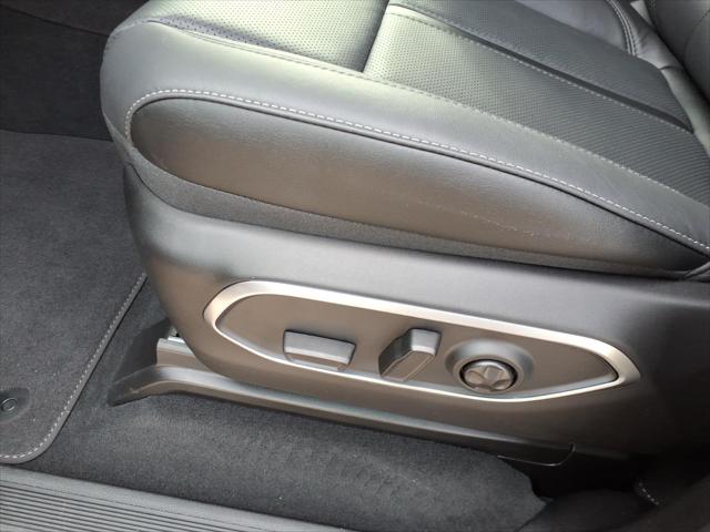 2026 Jeep Grand Wagoneer Limited Altitude 4x4