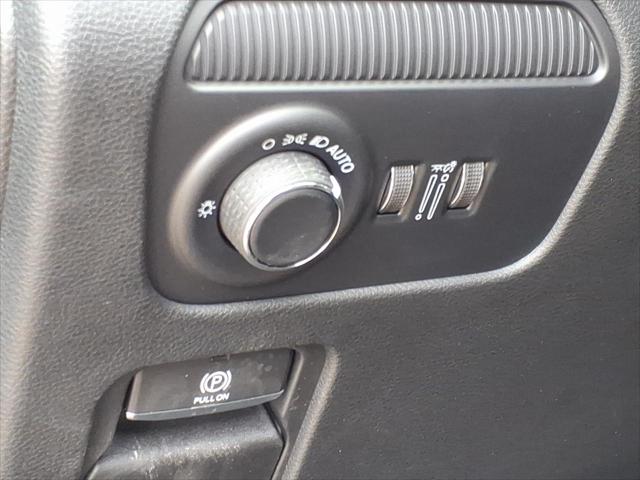 2026 Jeep Grand Wagoneer Limited Altitude 4x4