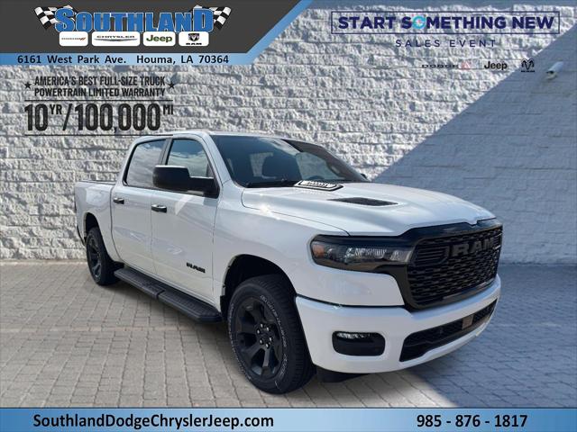 2026 RAM Ram 1500 RAM 1500 EXPRESS CREW CAB 4X4 57 BOX 2026 RAM Ram 1500 RAM 1500 EXPRESS CREW CAB 4X4 57 BOX