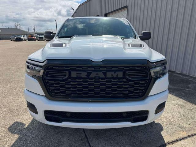 2026 RAM Ram 1500 RAM 1500 EXPRESS CREW CAB 4X4 57 BOX 2026 RAM Ram 1500 RAM 1500 EXPRESS CREW CAB 4X4 57 BOX