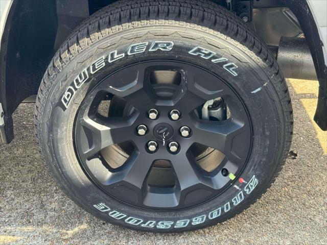 2026 RAM Ram 1500 RAM 1500 EXPRESS CREW CAB 4X4 57 BOX 2026 RAM Ram 1500 RAM 1500 EXPRESS CREW CAB 4X4 57 BOX