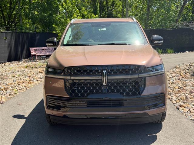 2026 Lincoln Navigator Black Label L