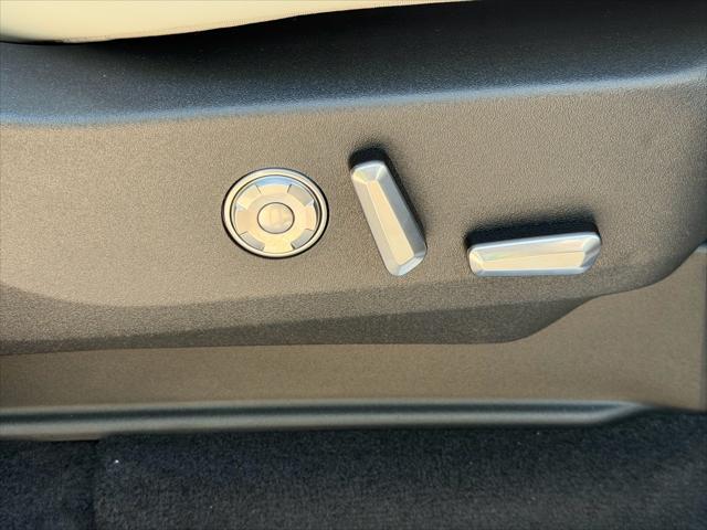 2026 Lincoln Navigator Black Label L