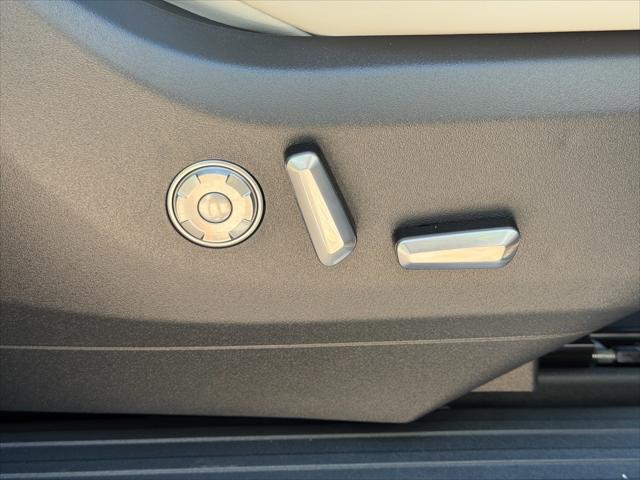 2026 Lincoln Navigator Black Label L