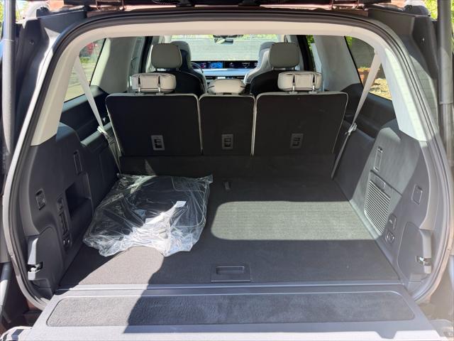 2026 Lincoln Navigator Black Label L